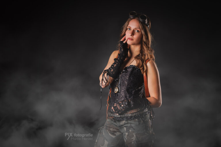 25-03-2023 Studio thema steampunk (VOL)